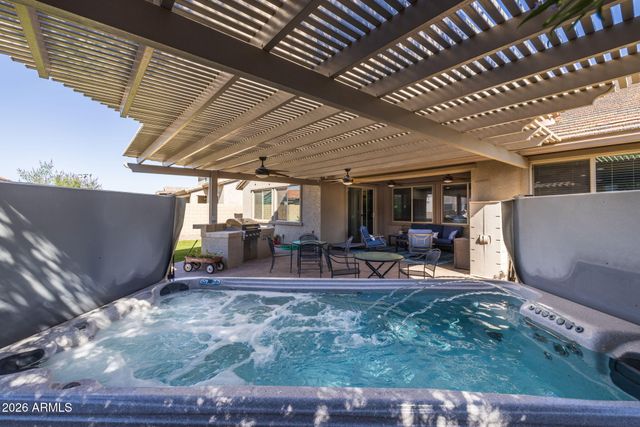 10550 E SHEFFIELD Drive, Mesa, AZ 85212