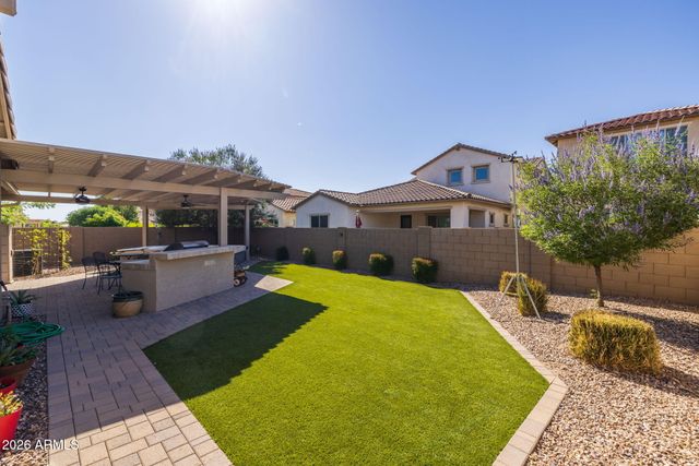10550 E SHEFFIELD Drive, Mesa, AZ 85212