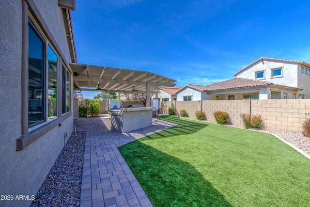 10550 E SHEFFIELD Drive, Mesa, AZ 85212