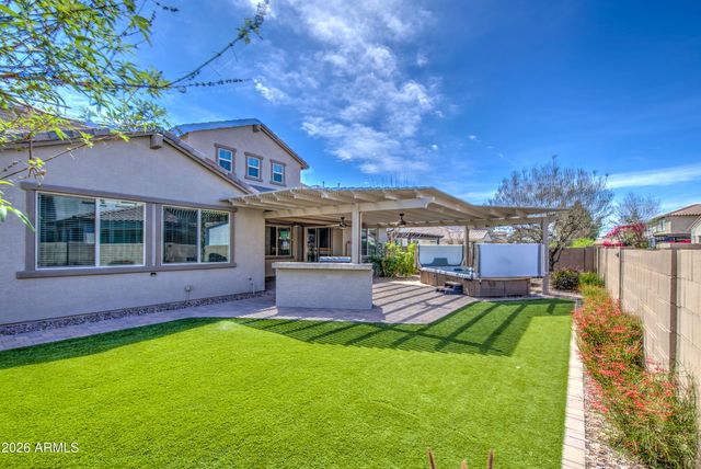 10550 E SHEFFIELD Drive, Mesa, AZ 85212