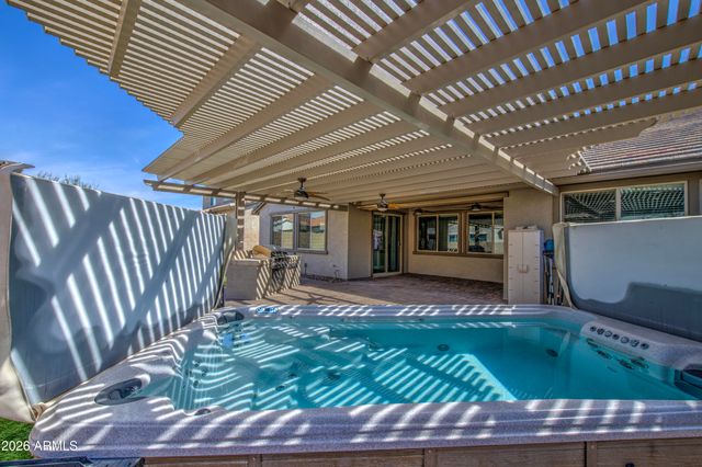 10550 E SHEFFIELD Drive, Mesa, AZ 85212