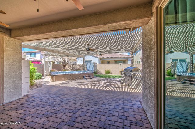 10550 E SHEFFIELD Drive, Mesa, AZ 85212