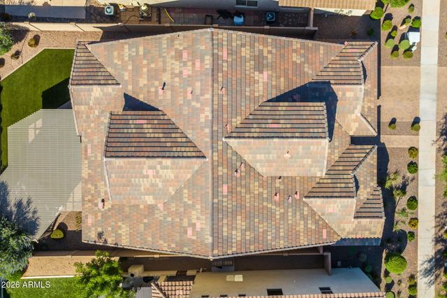 10550 E SHEFFIELD Drive, Mesa, AZ 85212