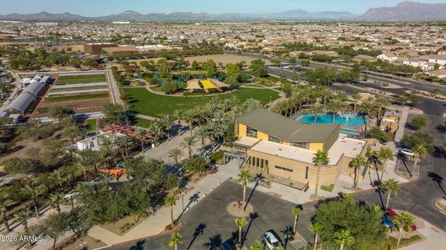 10550 E SHEFFIELD Drive, Mesa, AZ 85212