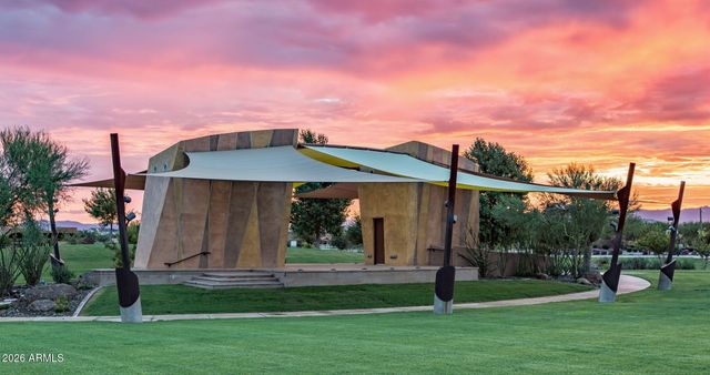 10550 E SHEFFIELD Drive, Mesa, AZ 85212