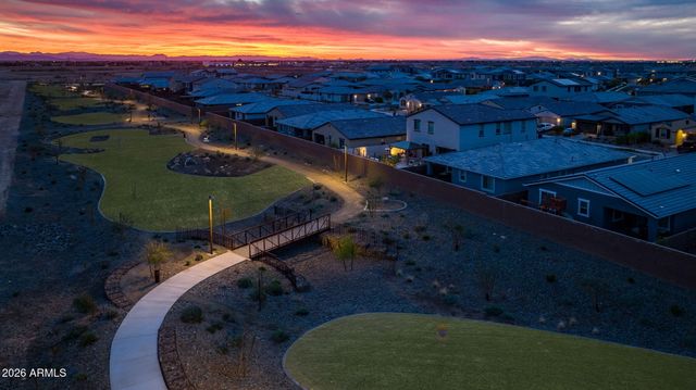 10550 E SHEFFIELD Drive, Mesa, AZ 85212