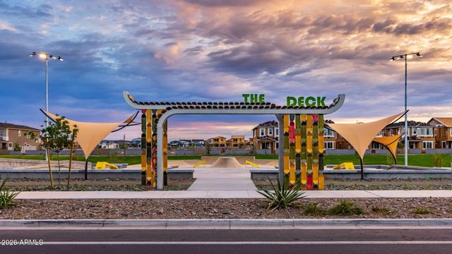 10550 E SHEFFIELD Drive, Mesa, AZ 85212