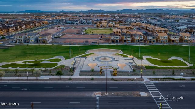 10550 E SHEFFIELD Drive, Mesa, AZ 85212