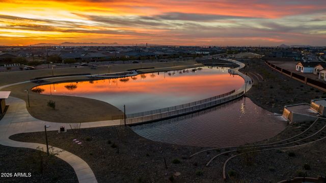 10550 E SHEFFIELD Drive, Mesa, AZ 85212