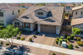 10550 E SHEFFIELD Drive, Mesa, AZ 85212