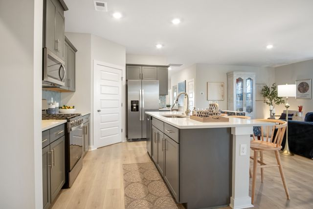 5193 Synergy Way, Gallatin, TN 37066