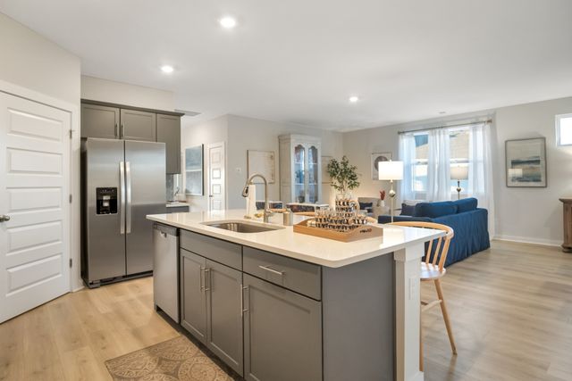 5193 Synergy Way, Gallatin, TN 37066