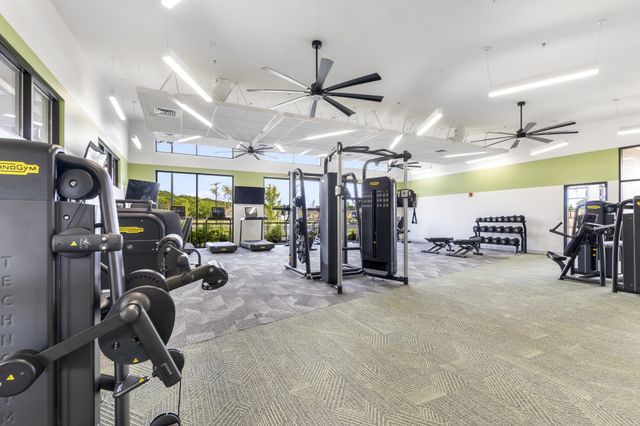 5193 Synergy Way, Gallatin, TN 37066