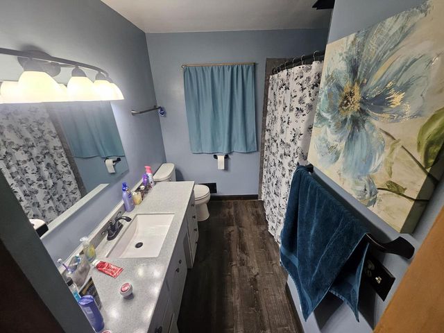 503 E BANK STREET, Fond Du Lac, WI 54935