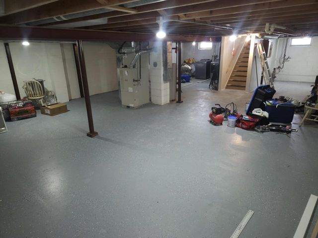 503 E BANK STREET, Fond Du Lac, WI 54935