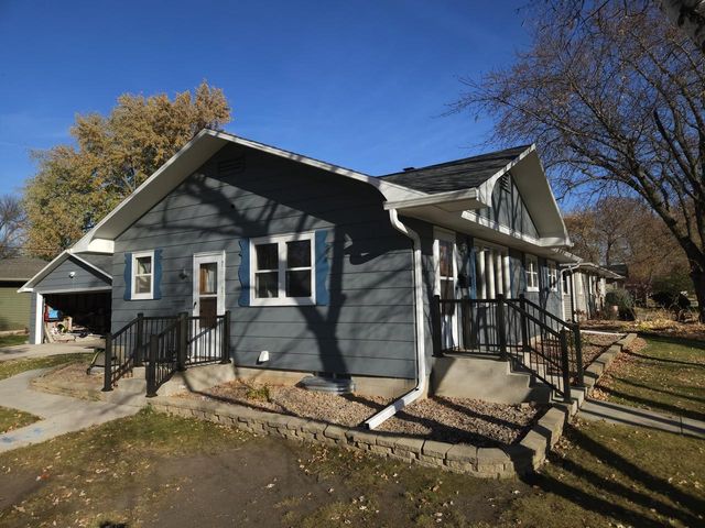 503 E BANK STREET, Fond Du Lac, WI 54935