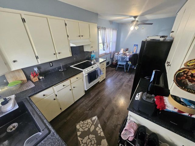 503 E BANK STREET, Fond Du Lac, WI 54935