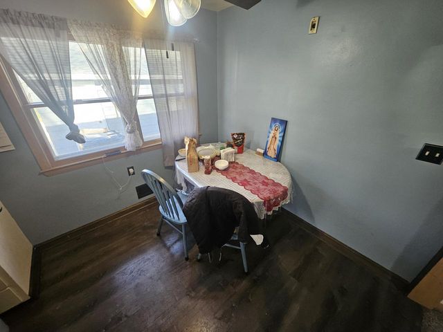 503 E BANK STREET, Fond Du Lac, WI 54935