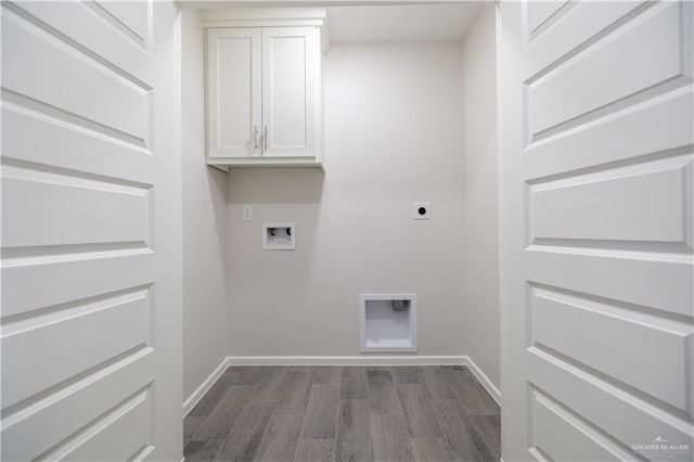 1109 N Altuve Drive, Edinburg, TX 78541