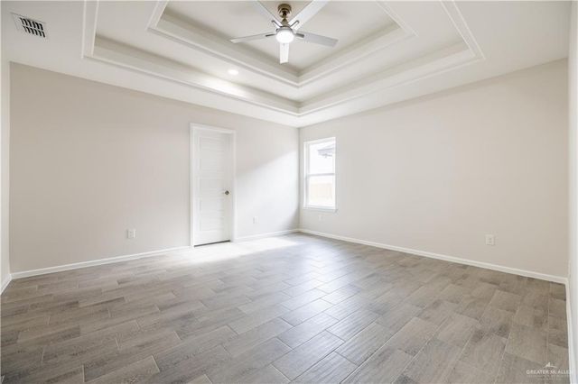 1109 N Altuve Drive, Edinburg, TX 78541