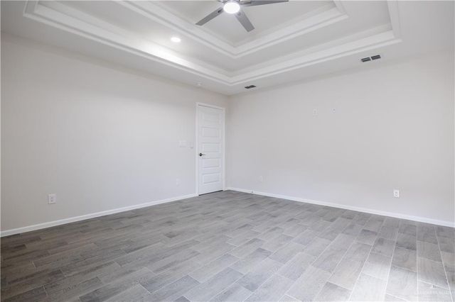 1109 N Altuve Drive, Edinburg, TX 78541