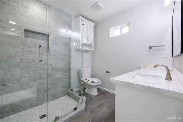 1109 N Altuve Drive, Edinburg, TX 78541