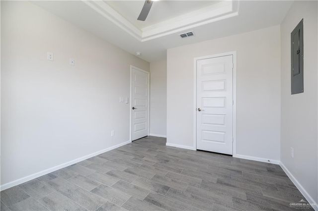 1109 N Altuve Drive, Edinburg, TX 78541