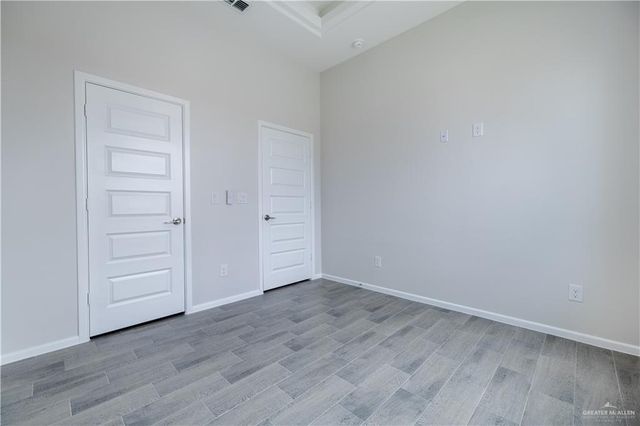 1109 N Altuve Drive, Edinburg, TX 78541