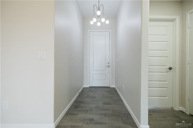 1109 N Altuve Drive, Edinburg, TX 78541