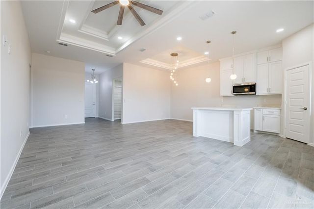 1109 N Altuve Drive, Edinburg, TX 78541