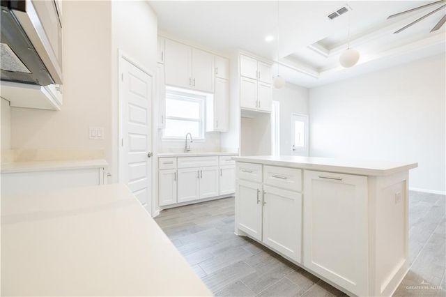 1109 N Altuve Drive, Edinburg, TX 78541