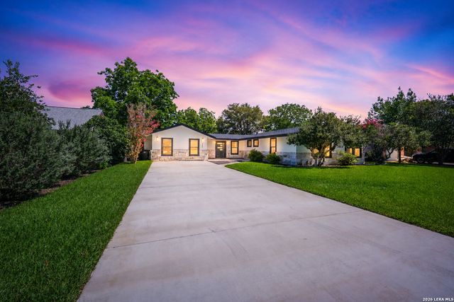 427 Laramie, San Antonio, TX 78209