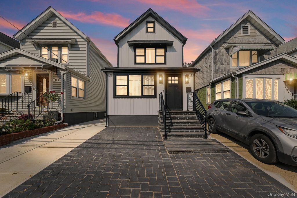 91-35 71st Avenue, Forest Hills, NY 11375