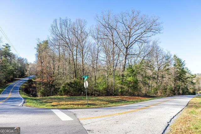 0 Adair Mill Road, Cleveland, GA 30528