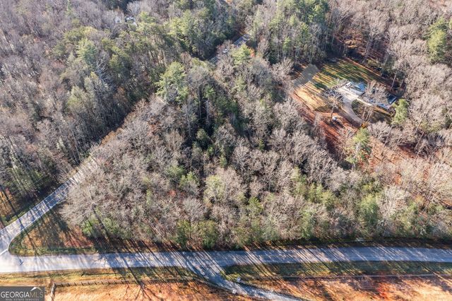 0 Adair Mill Road, Cleveland, GA 30528