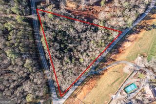 0 Adair Mill Road, Cleveland, GA 30528