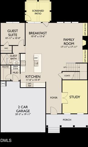 2017 Ken Drive 98, Fuquay Varina, NC 27526