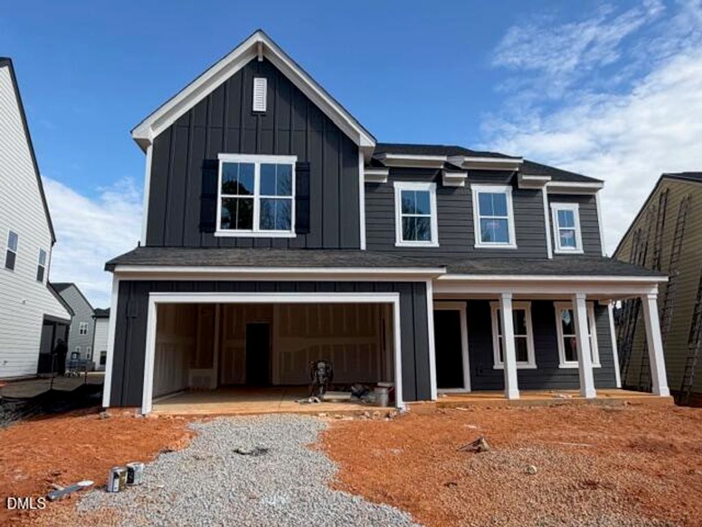 2017 Ken Drive 98, Fuquay Varina, NC 27526