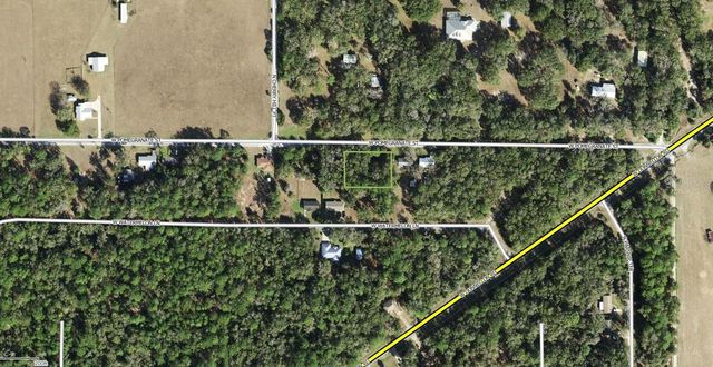 9700 W POMEGRANATE STREET, Crystal River, FL 34428