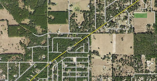 9700 W POMEGRANATE STREET, Crystal River, FL 34428