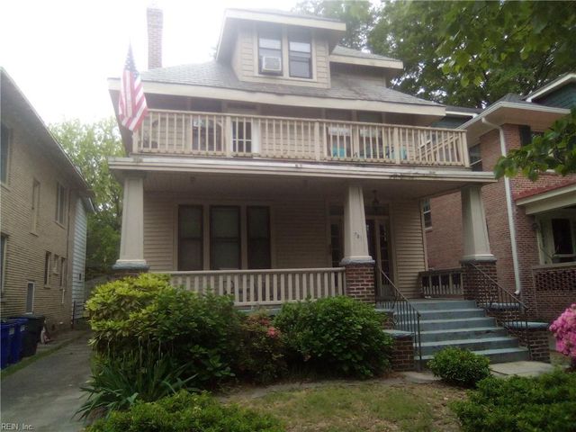731 Shirley Ave Apt 1, Norfolk, VA 23517