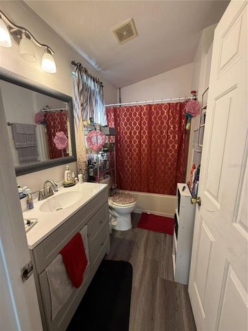 300 HERITAGE ESTATES LANE, Deland, FL 32720