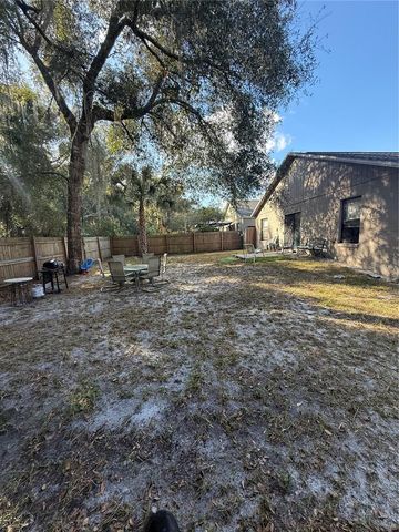 300 HERITAGE ESTATES LANE, Deland, FL 32720