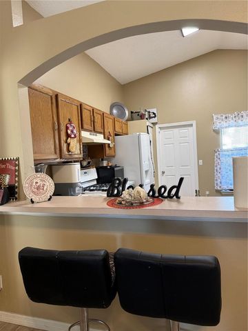 300 HERITAGE ESTATES LANE, Deland, FL 32720