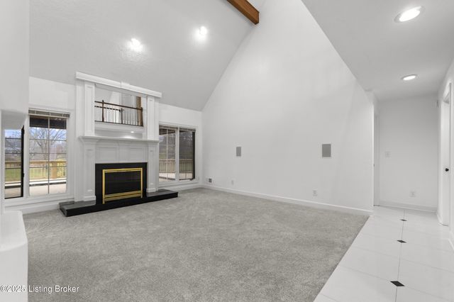 10308 Colonel Hancock Dr, Louisville, KY 40291