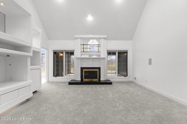 10308 Colonel Hancock Dr, Louisville, KY 40291