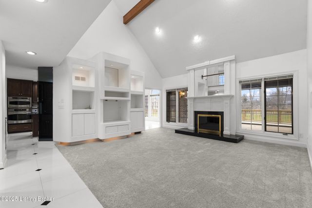 10308 Colonel Hancock Dr, Louisville, KY 40291