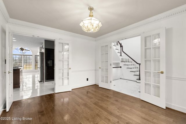 10308 Colonel Hancock Dr, Louisville, KY 40291