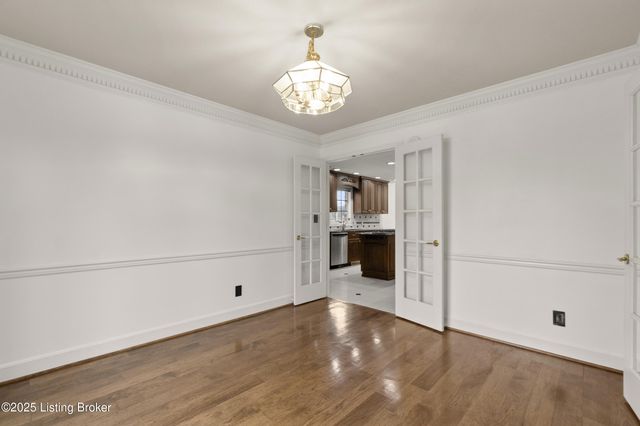 10308 Colonel Hancock Dr, Louisville, KY 40291