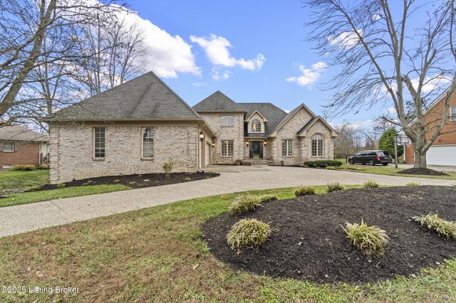 10308 Colonel Hancock Dr, Louisville, KY 40291